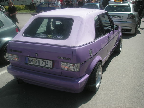 GTI Treffen 2008 - 