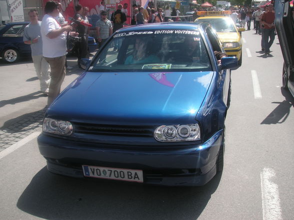 GTI Treffen 2008 - 