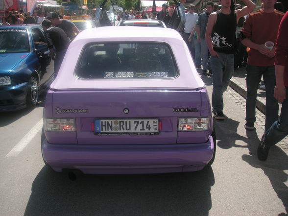 GTI Treffen 2008 - 