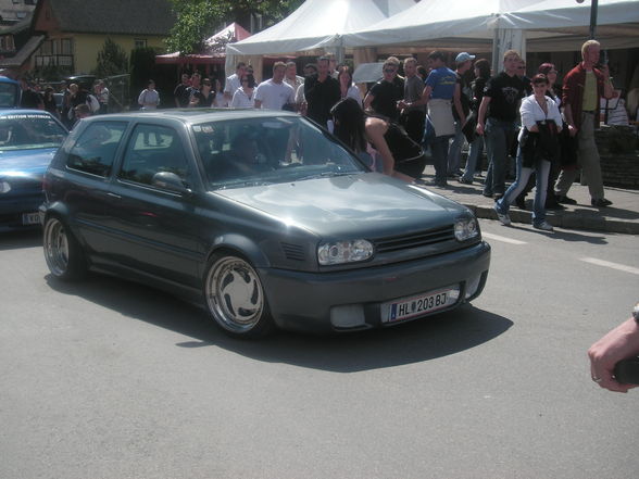 GTI Treffen 2008 - 