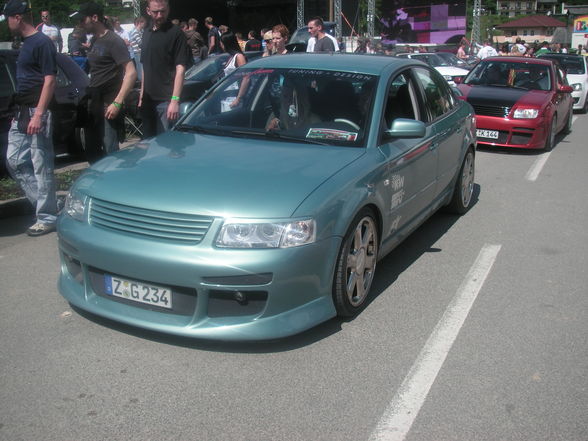 GTI Treffen 2008 - 