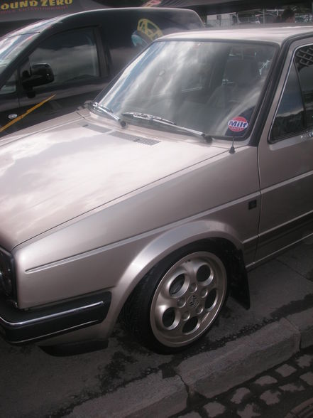 GTI Treffen 2008 - 