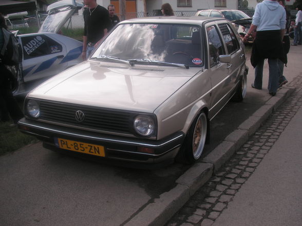 GTI Treffen 2008 - 