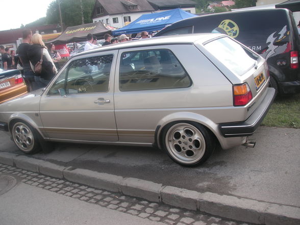 GTI Treffen 2008 - 