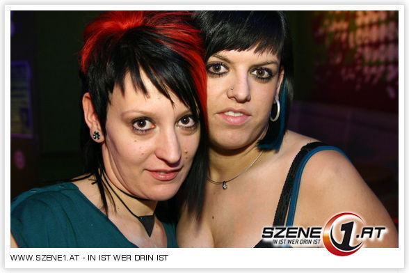 Sandra und i 2009 - 