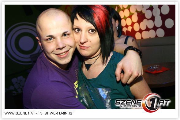 Sandra und i 2009 - 