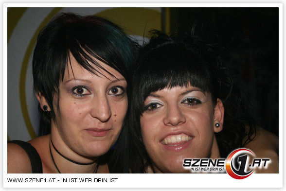 Sandra und i 2009 - 