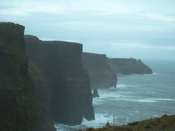 MEER von Irland - 