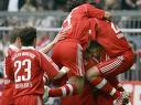 Fc Bayern - 