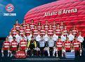 Fc Bayern - 