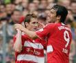 Fc Bayern - 