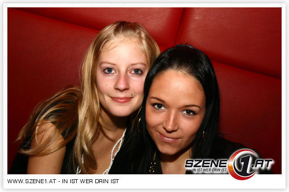 Unterwegs 2008/09 - 