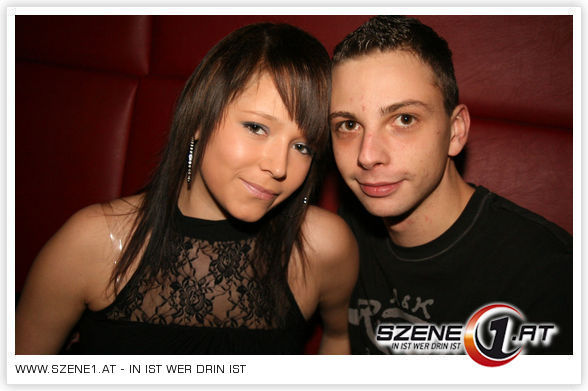 Unterwegs 2008/09 - 