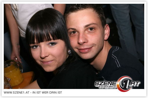 Unterwegs 2008/09 - 