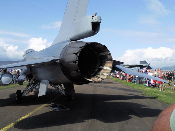 AIRPOWER 09 -> es woa so geil !!! - 