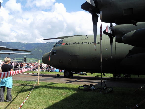 AIRPOWER 09 -> es woa so geil !!! - 