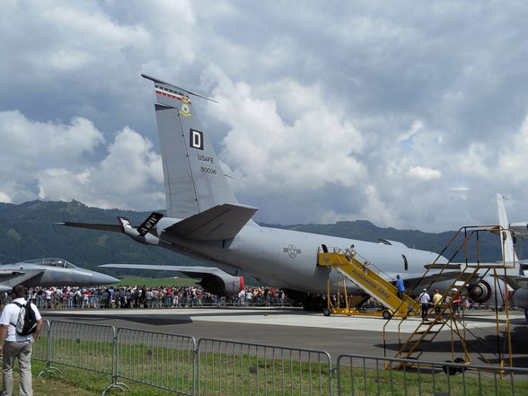 AIRPOWER 09 -> es woa so geil !!! - 