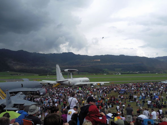 AIRPOWER 09 -> es woa so geil !!! - 