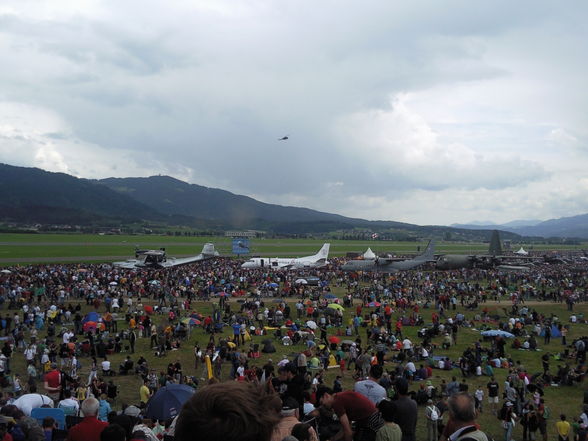 AIRPOWER 09 -> es woa so geil !!! - 