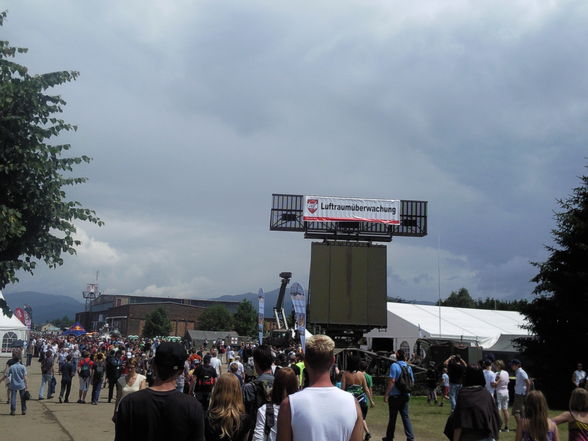 AIRPOWER 09 -> es woa so geil !!! - 