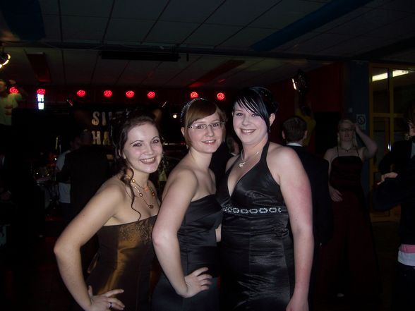 Tourismusball 2008 - 