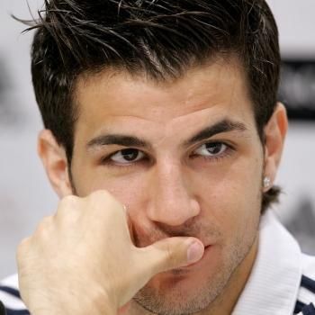 Cesc Fabregas - 