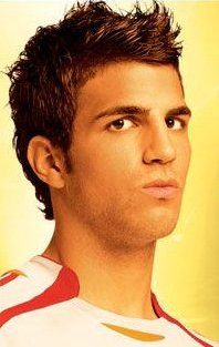 Cesc Fabregas - 