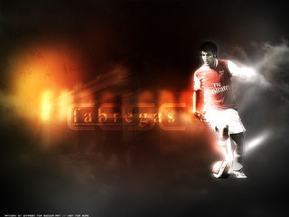 Cesc Fabregas - 