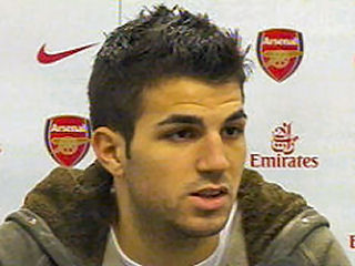 Cesc Fabregas - 