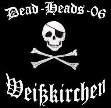 dead-heads - 