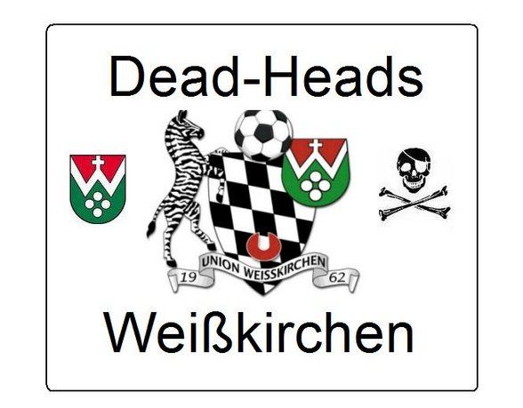 dead-heads - 