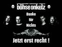 Böhse Onkelz 4-ever - 