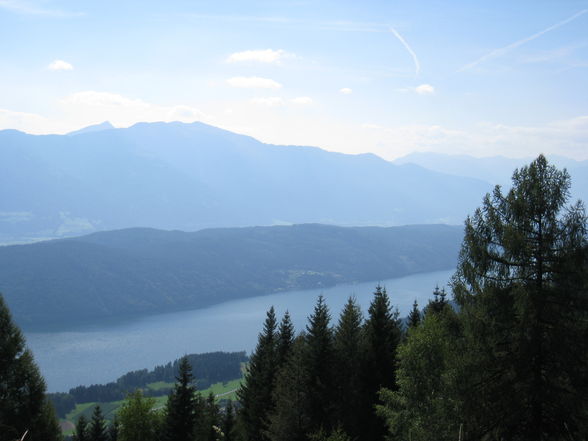 Kärnten 2008 - 