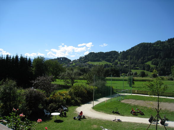 Kärnten 2008 - 