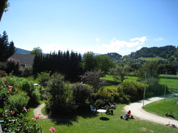 Kärnten 2008 - 