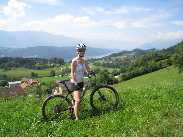 Kärnten 2008 - 