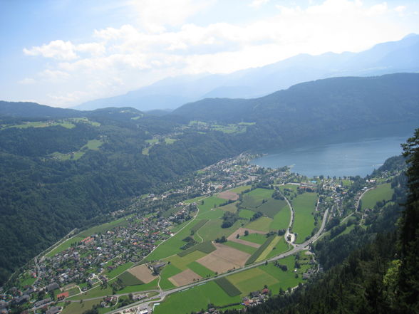 Kärnten 2008 - 