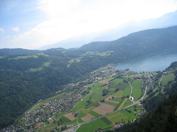 Kärnten 2008 - 