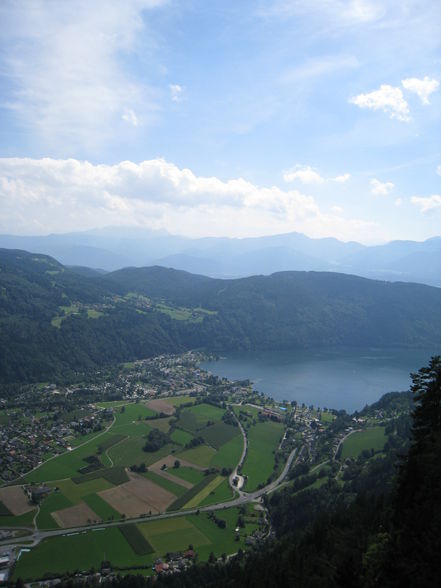 Kärnten 2008 - 