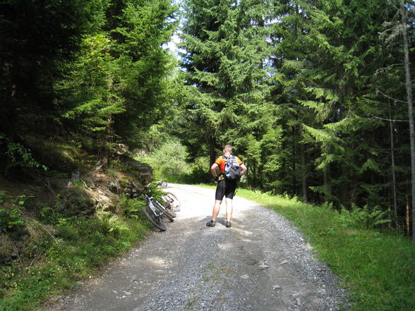 Kärnten 2008 - 