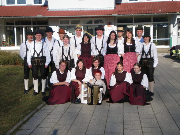 VTG Tschechien 2007 - 