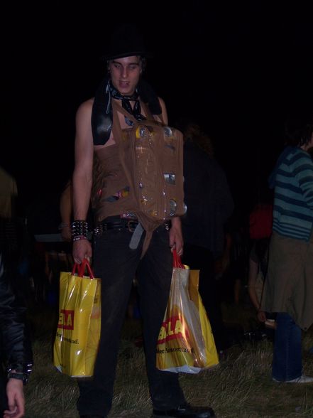 Novarock '08 - 