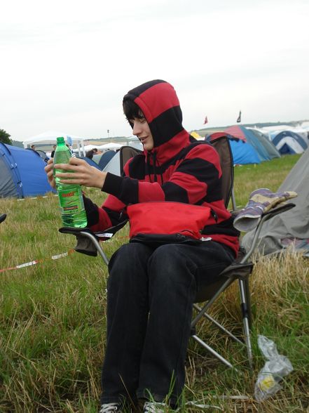 Novarock '08 - 