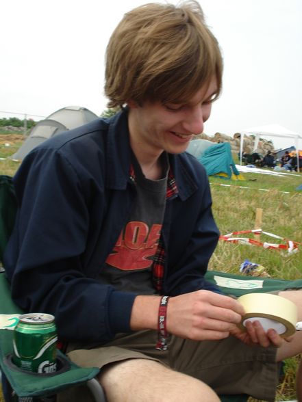 Novarock '08 - 