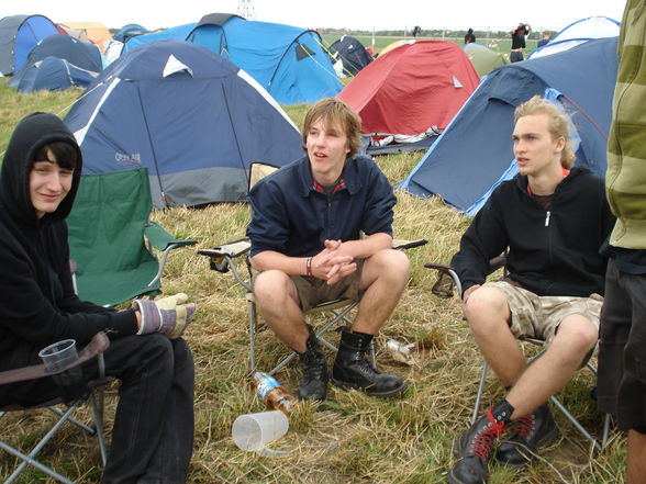 Novarock '08 - 