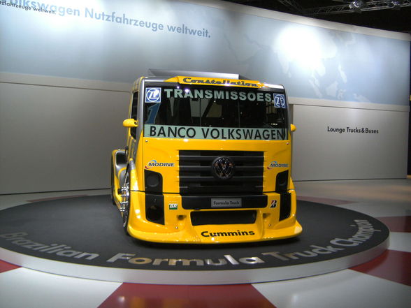 IAA Hannover - 