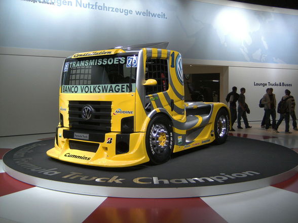 IAA Hannover - 