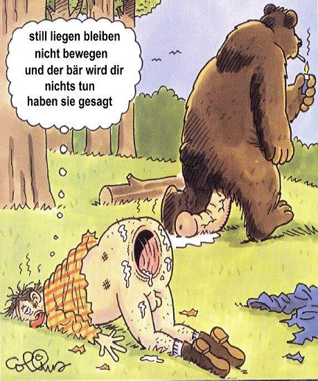 Sachen zum lachen - 