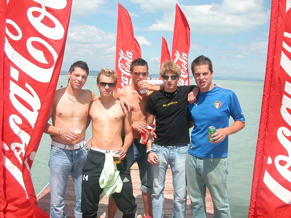 Siofok 2005 - 