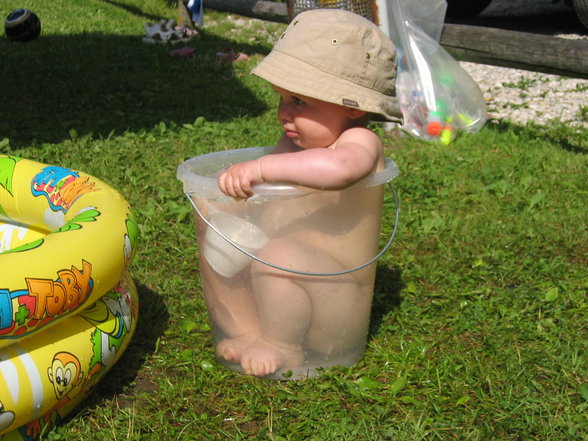 Meine Tochter - 